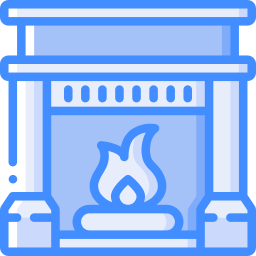 kamin icon