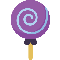 Lollipop icon