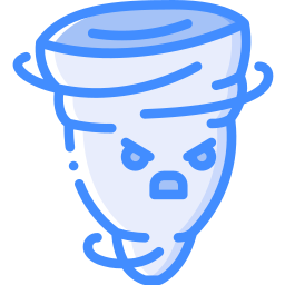 Tornado icon