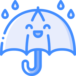 Umbrella icon