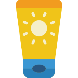 sonnencreme icon