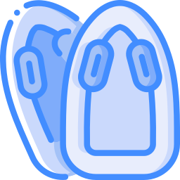 Float icon