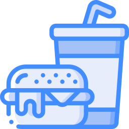 Burger icon