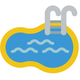 schwimmbad icon