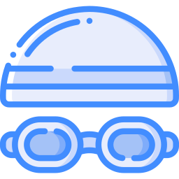 ゴーグル icon
