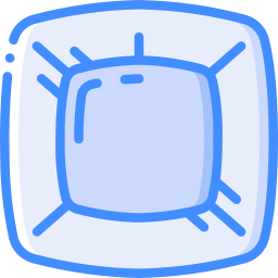 gletscher icon