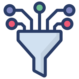 Analytics icon