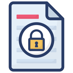 File security icon