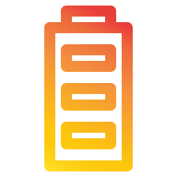 Battery icon