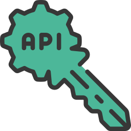 Key icon