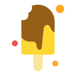 Ice cream icon