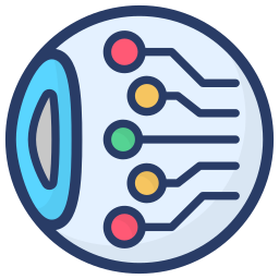 사이버네틱스 icon