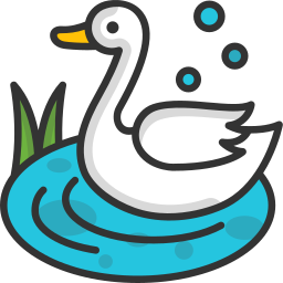 Duck icon