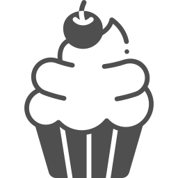 cupcake icon