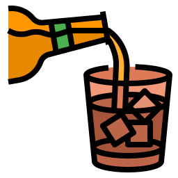 alkohol icon