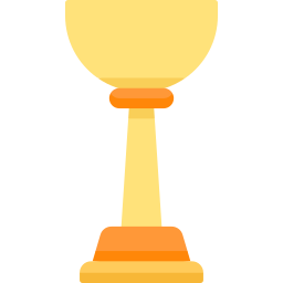 trophée Icône