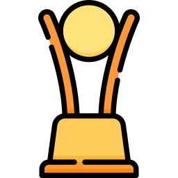 trofee icoon