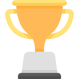 Trophy icon