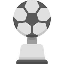 trofeo icono