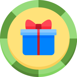 Gift icon