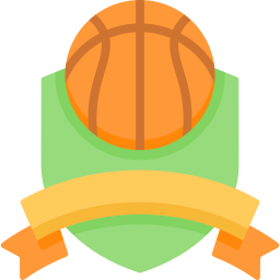 baloncesto icono