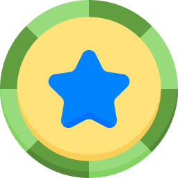 Badge icon