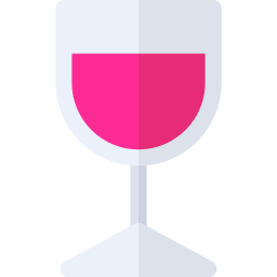 vino icono