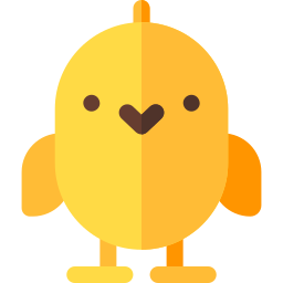 Chick icon