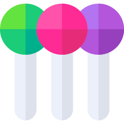 Lollipop icon