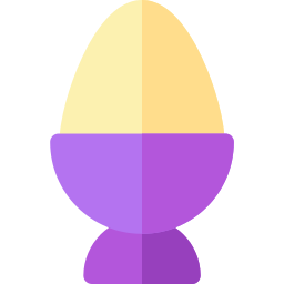 Egg icon