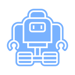 로봇 변형 icon