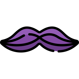 Moustache icon