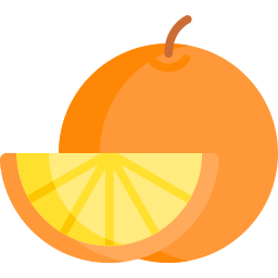 orange icon