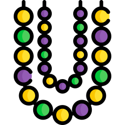 Beads icon