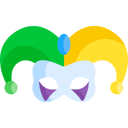 カーニバルマスク icon