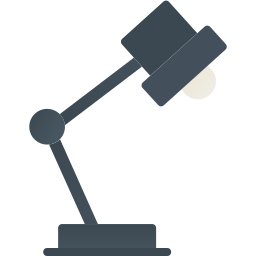 Lamp icon