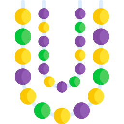 Beads icon