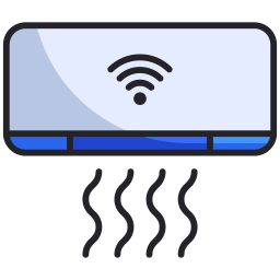 エアコン icon