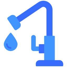 wasserhahn icon