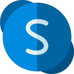 skype Icône