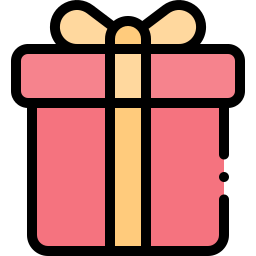 Gift icon