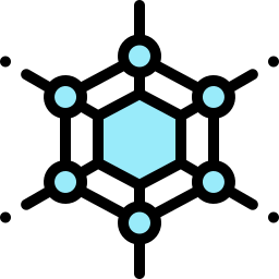 Graphene icon