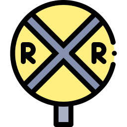 ferrovia icona