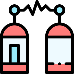 Teleportation icon