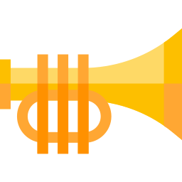 Trumpet icon