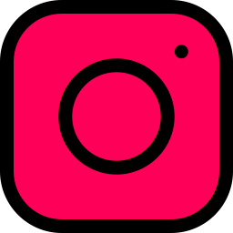 Instagram icon