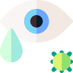 ojo icono