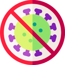 Virus icon