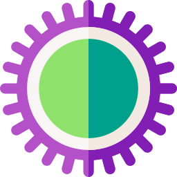 virus Icône