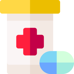 medicinale icona